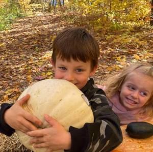 Meet your Posher, Bobbi roberta